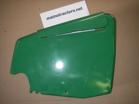 john deere 2510 parts