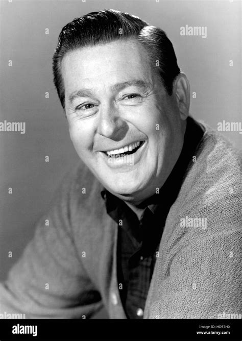 HAZEL, Don Defore, 1961-66 Stock Photo - Alamy