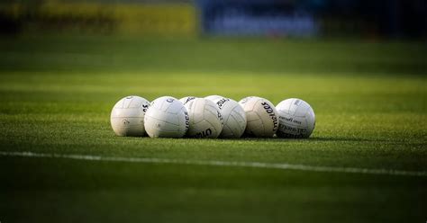 Dublin GAA players break Covid rules to hold training session - Irish Mirror Online