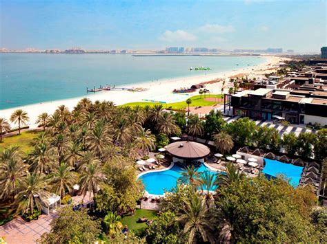 Sheraton Jumeirah Beach in Dubai | Hotel Reviews | Time Out Dubai