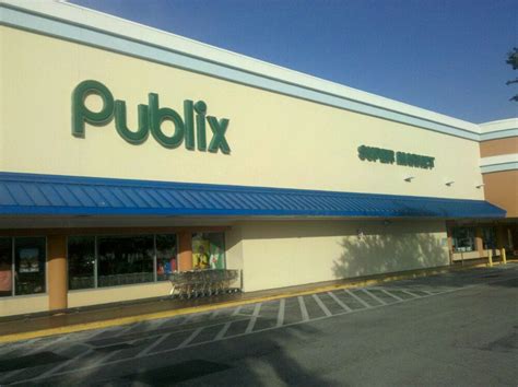 Publix - Grocery - St Pete Beach - Saint Pete Beach, FL - Yelp