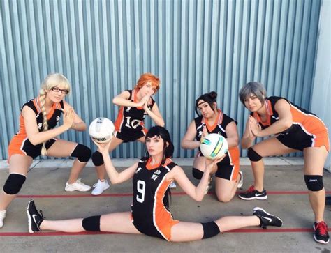 Fem Tsukishima Kei | Cosplay Amino