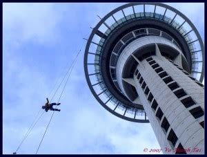 SkyJump Added to Stratosphere Thrill Rides - Las Vegas Hotels