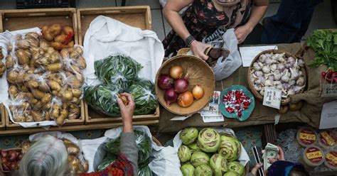 Fort Collins Winter Farmers' Market debuts Saturday