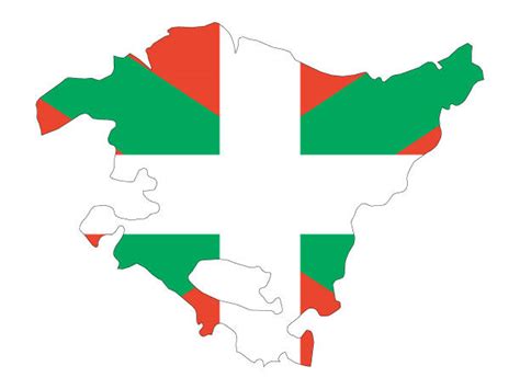 370+ Basque Country Flag Stock Illustrations, Royalty-Free Vector ...