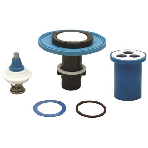 Zurn Water Closet Rebuild Kit in the Toilet Flush Valve Repair Parts ...