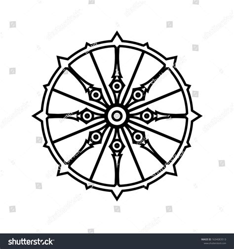 6,288 "chariot wheel" Images, Stock Photos & Vectors | Shutterstock