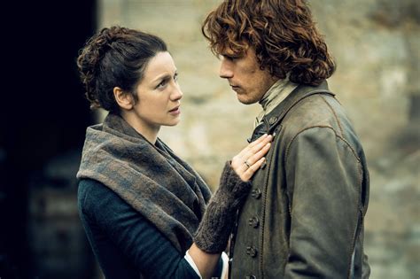 Outlander Season 3 Premiere Date | POPSUGAR Entertainment