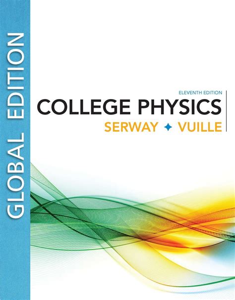 College Physics, 11th Edition – ABA Bookstore