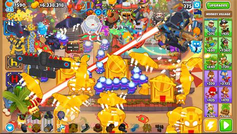 find the archmage. hint: no hint : r/btd6