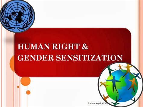 Child Rights and gender sensitization: Gender Sensitization workshop Guide