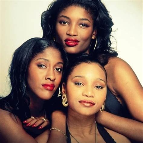 14 Forgotten '90s R&B Girl Groups | 90s music, R&b, Black music