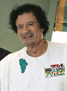 Muammar al-Gaddafi Quotes. QuotesGram