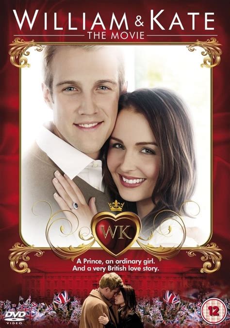 William & Kate (Film, 2011) - MovieMeter.nl