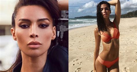 The First Transgender Playmate: 15 Facts About Ines Rau