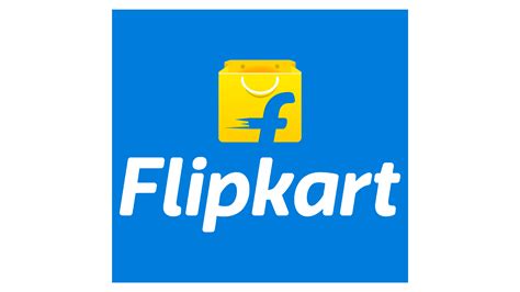 Flipkart Logo: valor, história, PNG