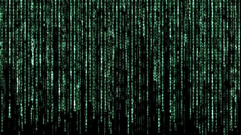 Matrix Code UHD 4K Wallpaper | Pixelz