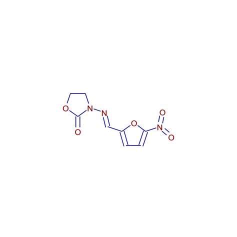 mzCloud – Furazolidone