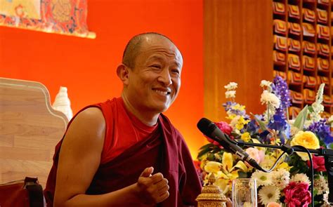 Hãy dũng cảm: [quan điểm của] Dzongsar Khyentse Rinpoche về công nghệ ...