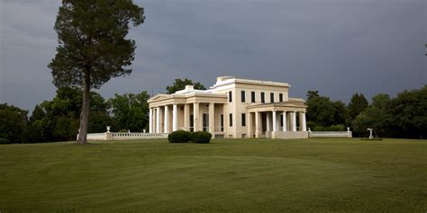 Historic Houses - 50 of the Most Famous Historic Houses in America