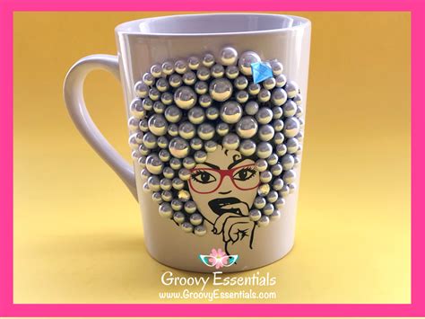 [VIDEO] How I Create Personalized Mugs Blinged Out - Cute DIY Mug ...