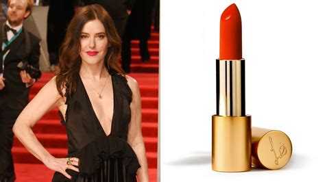 Makeup Artist Lisa Eldridge Launches Line of 3 Red Lipsticks - Allure