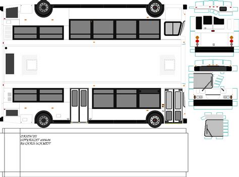 Paperbus Thread - Page 43 - Transit Lounge - Canadian Public Transit ...