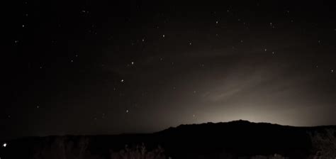 Starry night @ Badwater Basin - Death Valley NP : r/nationalparks