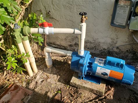 Irrigation Pump Installation and Repairs - Keeping iT Green - Conserve ...