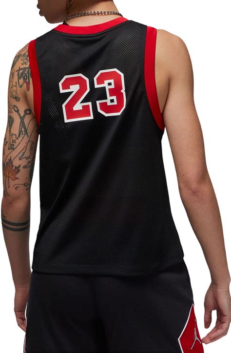 JORDAN 23 Jersey DZ3369 010 - Shiekh