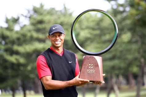 Tiger Woods Ties Record With His 82nd PGA Tour Victory | HuffPost Sports