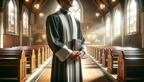 How To Become Ordained As A Baptist Minister | Christian.net