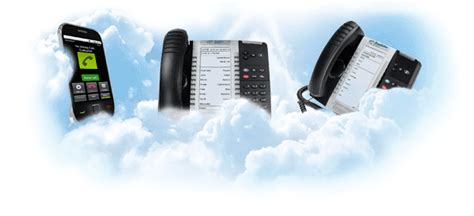 Cloud Based Phone Systems Emerge New Trends | GetVoIP