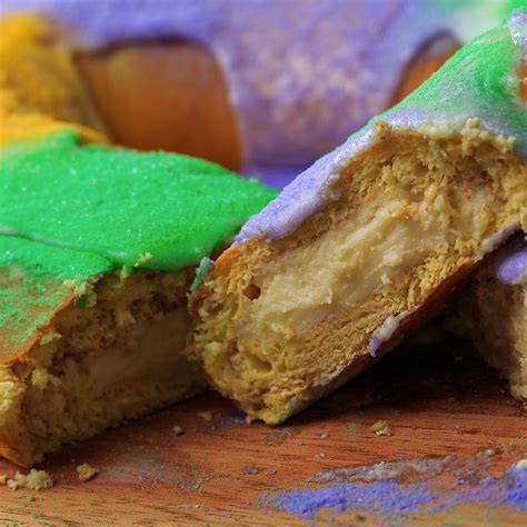 Gambino S King Cake Recipe - Get More Anythink's