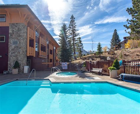 THE 10 BEST Mammoth Lakes Hotels with a Pool of 2022 (with Prices) - Tripadvisor