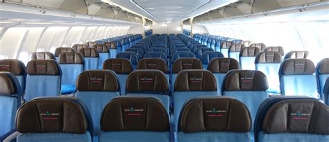 Hawaiian Airlines A330 Seat Map | Airportix