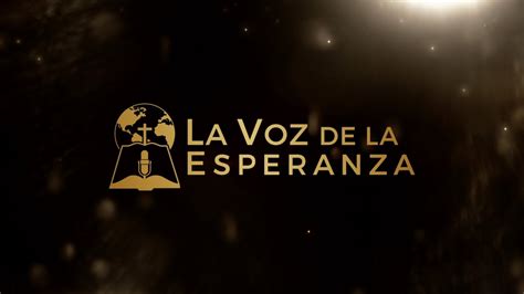 Historia de La Voz de la Esperanza | Desde 1942 - YouTube