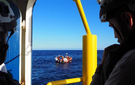 Mediterranean NGO rescue ships defiantly return to sea after Italy stand-off | Middle East Eye