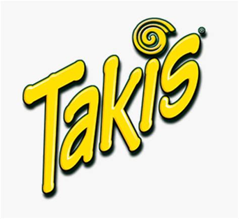 Takis Logo