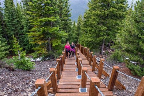 Ha Ling Peak Hike - The Absolute BEST Hike in Canmore