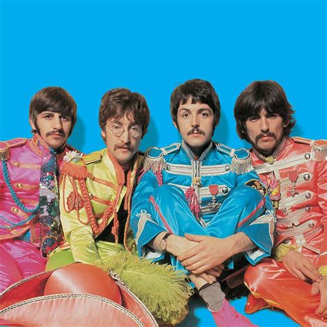 The Beatles Radio: Listen to Free Music & Get The Latest Info | iHeartRadio