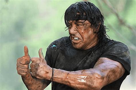 Rambo: el videojuego john rambo primer sicario de sangre stallone ...