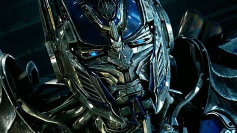 The First Transformers: Rise Of The Beasts Trailer Roars Into Action