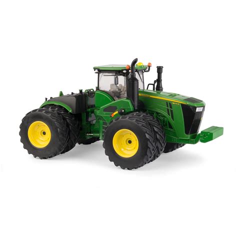 John Deere - 1:32 9570R Prestige 4WD Tractor - Walmart.com