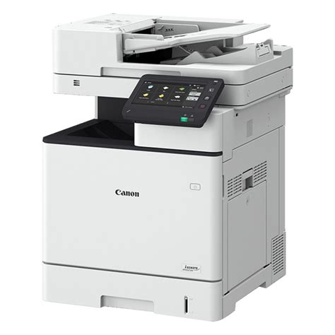 Canon I-SENSYS MF832cdw Imprimante laser couleur multifonction