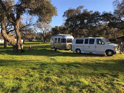 Solvang and Cachuma Lake Campground – Wacky Wanderers