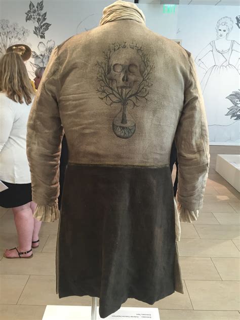 27 Facts About The "Outlander" Costumes You Probably Never Knew