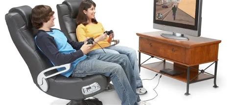 The Ultimate Guide to Finding the Best Gaming Chair Without Wheels