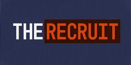 The Recruit (American TV series) - Wikiwand