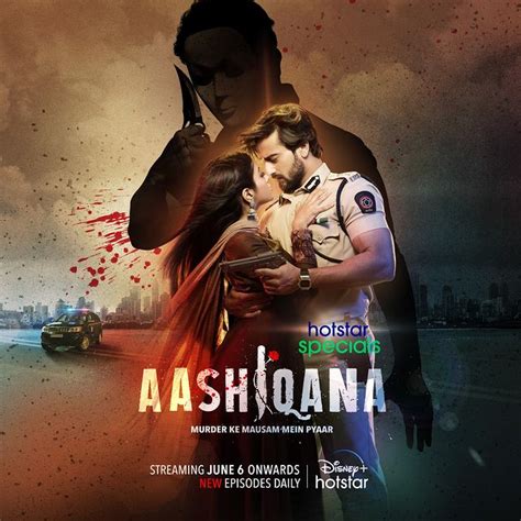 Aashiqana (2022)